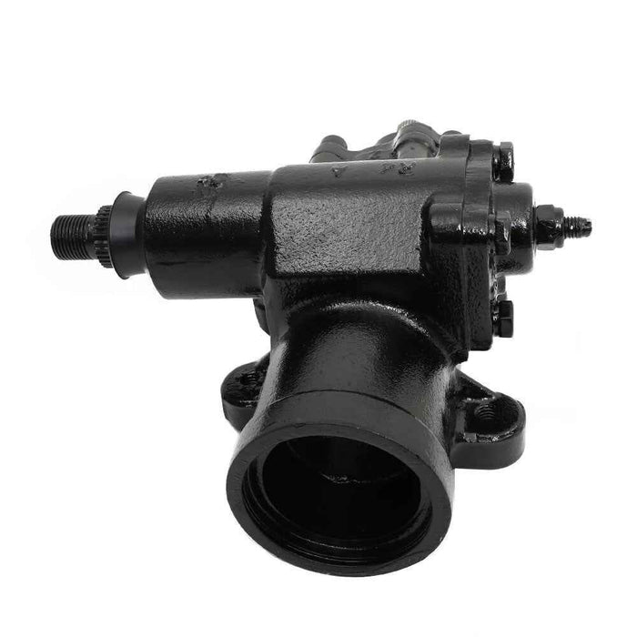 DURAFORCE Power Steering Gear box For Jeep CJ5 1972-1979 CJ6 1972-1975 CJ7 Commando DJ5
