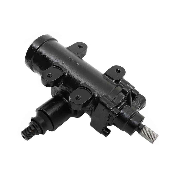 DURAFORCE Power Steering Gear box For Jeep CJ5 1972-1979 CJ6 1972-1975 CJ7 Commando DJ5