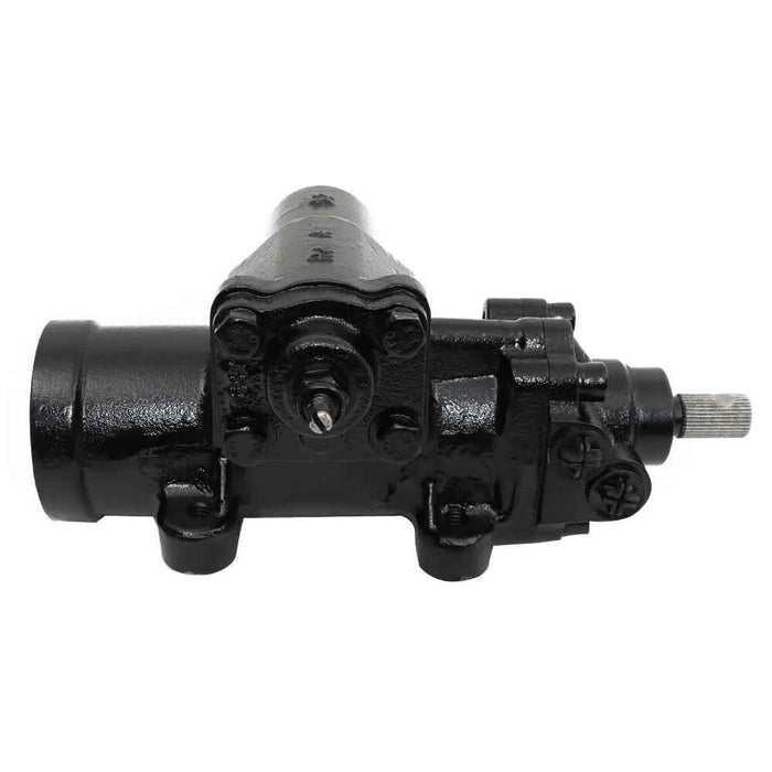 DURAFORCE Power Steering Gear box For Jeep CJ5 1972-1979 CJ6 1972-1975 CJ7 Commando DJ5