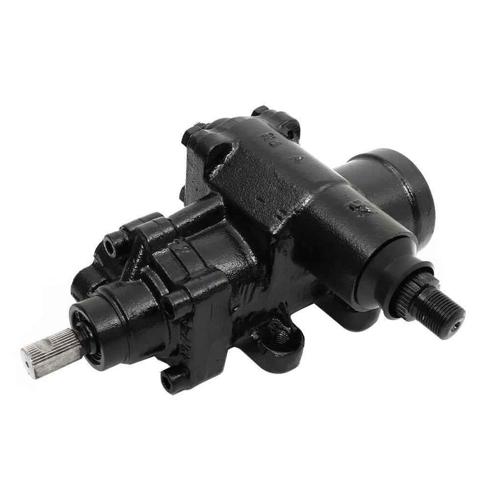 DURAFORCE Power Steering Gear box For Jeep CJ5 1972-1979 CJ6 1972-1975 CJ7 Commando DJ5