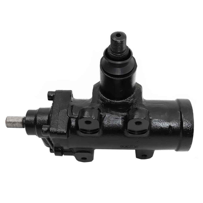 DURAFORCE Power Steering Gear box For Jeep CJ5 1972-1979 CJ6 1972-1975 CJ7 Commando DJ5