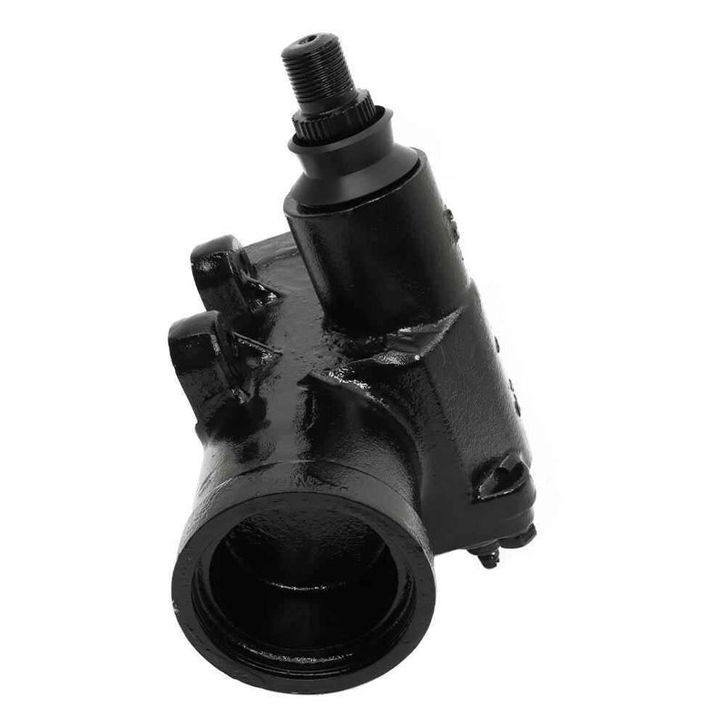 DURAFORCE Power Steering Gear box For Jeep CJ5 1972-1979 CJ6 1972-1975 CJ7 Commando DJ5