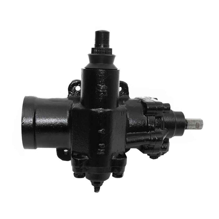 DURAFORCE Power Steering Gear box For Jeep CJ5 1972-1979 CJ6 1972-1975 CJ7 Commando DJ5