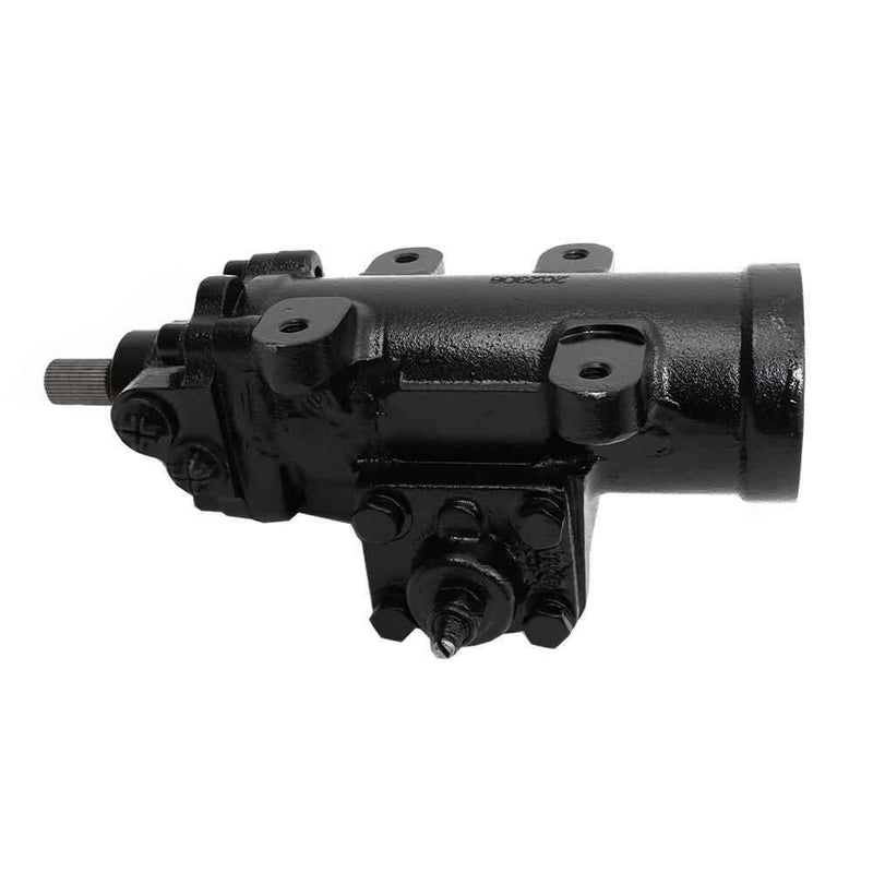 DURAFORCE Power Steering Gear box For Jeep CJ5 1972-1979 CJ6 1972-1975 CJ7 Commando DJ5