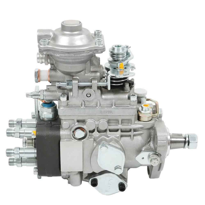 DURAFORCE VE Diesel Fuel Injection Pump For 1990-93 Dodge 5.9L Cummins 12V 6BT 0460426205