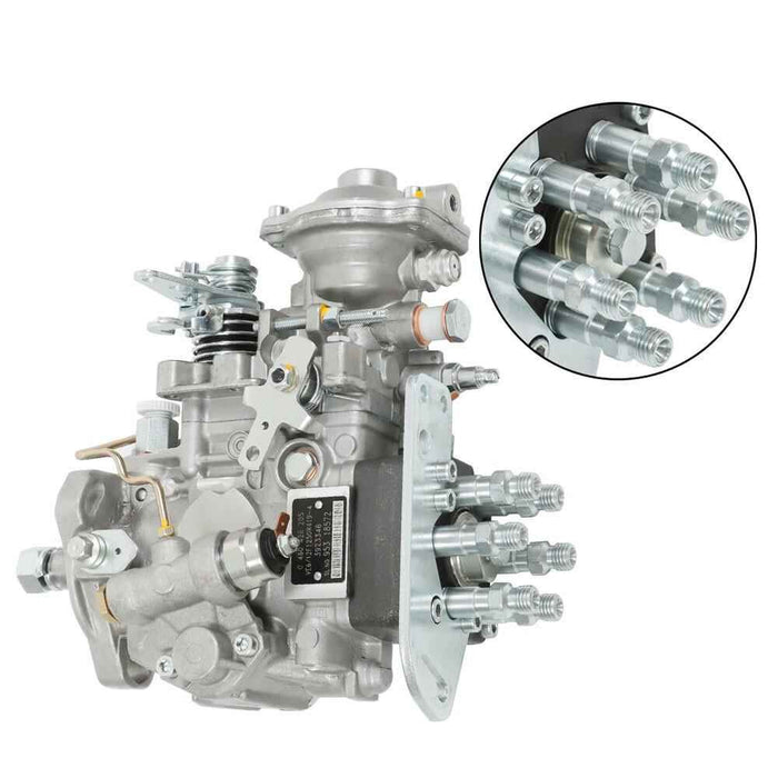 DURAFORCE VE Diesel Fuel Injection Pump For 1990-93 Dodge 5.9L Cummins 12V 6BT 0460426205