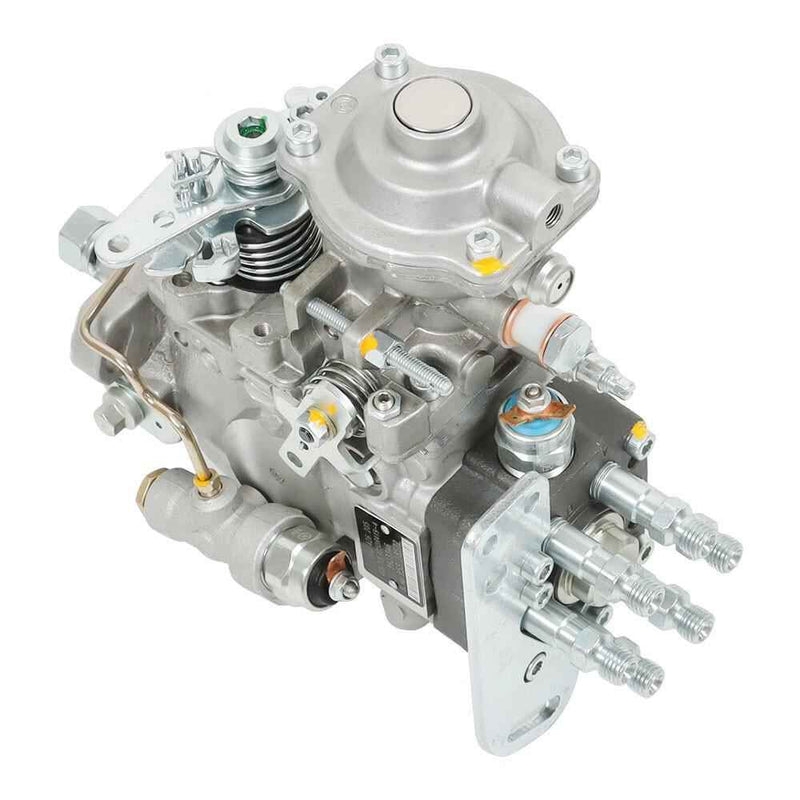 DURAFORCE VE Diesel Fuel Injection Pump For 1990-93 Dodge 5.9L Cummins 12V 6BT 0460426205