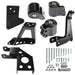 DURAFORCE Engine Swap Mounts For Civic 1992-1995 Integra 1994-2001 K Series Swap K20 K24