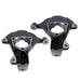 DURAFORCE For Chevy Silverado GMC Sierra 1500 Cadillac 2× Front LH & RH Steering Knuckles