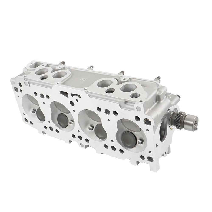 DURAFORCE Aluminum Cylinder Head Assembly For Mazda 626 B2000 B2200 2.0L 2.2L 1983-1993