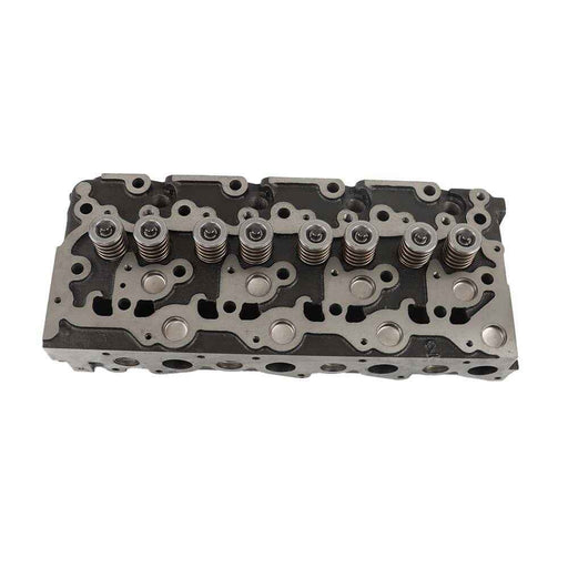 DURAFORCE Cylinder Head For Kubota Tractor L4200 L4300 L4310 19077-03048 L4610 U45 KX161