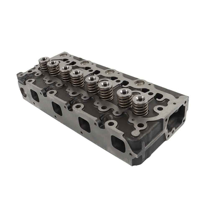 DURAFORCE Cylinder Head For Kubota Tractor L4200 L4300 L4310 19077-03048 L4610 U45 KX161