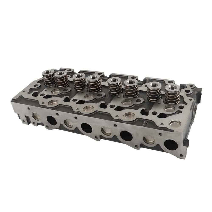 DURAFORCE Cylinder Head For Kubota Tractor L4200 L4300 L4310 19077-03048 L4610 U45 KX161