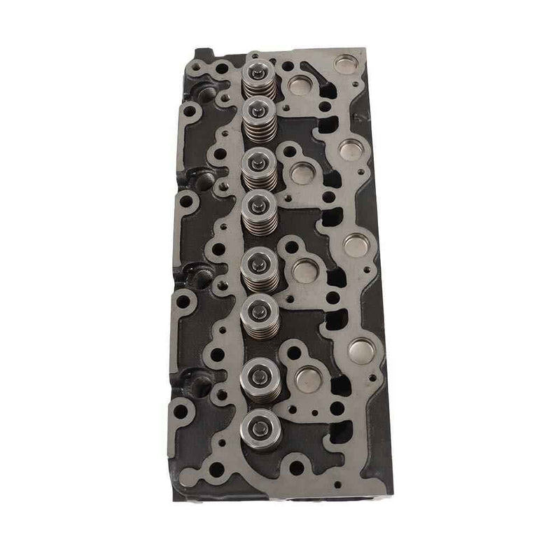 DURAFORCE Cylinder Head For Kubota Tractor L4200 L4300 L4310 19077-03048 L4610 U45 KX161