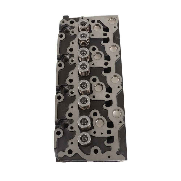 DURAFORCE Cylinder Head For Kubota Tractor L4200 L4300 L4310 19077-03048 L4610 U45 KX161