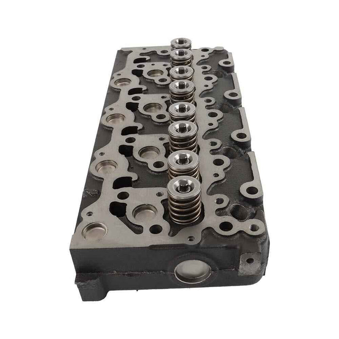 DURAFORCE Cylinder Head For Kubota Tractor L4200 L4300 L4310 19077-03048 L4610 U45 KX161