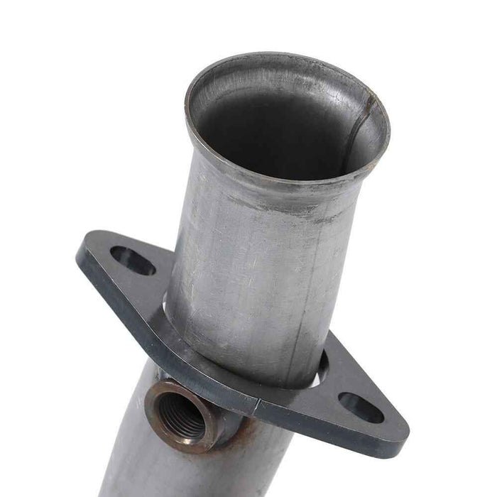 DURAFORCE For 2008 2009 2010 2011 2012 2013 Jeep Liberty 3.7L Y pipe Catalytic Converters