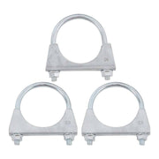 DURAFORCE For 2008 2009 2010 2011 2012 2013 Jeep Liberty 3.7L Y pipe Catalytic Converters