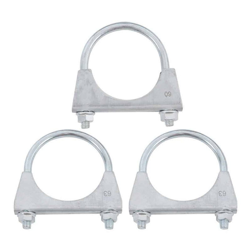 DURAFORCE For 2008 2009 2010 2011 2012 2013 Jeep Liberty 3.7L Y pipe Catalytic Converters