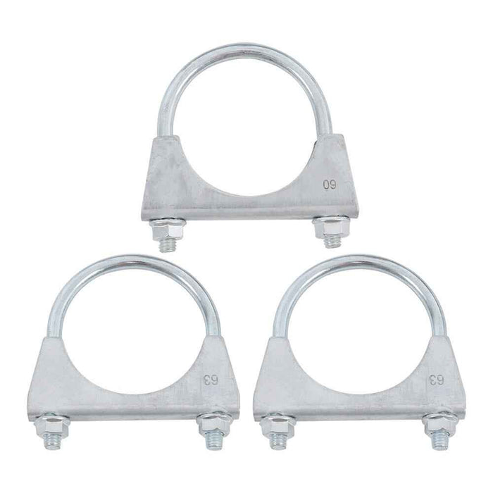 DURAFORCE For 2008 2009 2010 2011 2012 2013 Jeep Liberty 3.7L Y pipe Catalytic Converters