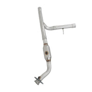 DURAFORCE For 2004-2008 Ford F-150 F150 4.6L V8 RWD Catalytic Converter Set Left + Right