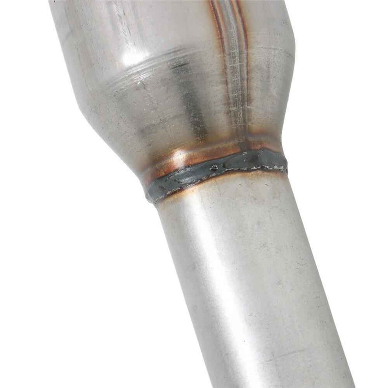 DURAFORCE For 2004-2008 Ford F-150 F150 4.6L V8 RWD Catalytic Converter Set Left + Right