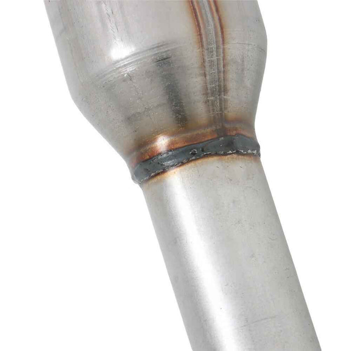 DURAFORCE For 2004-2008 Ford F-150 F150 4.6L V8 RWD Catalytic Converter Set Left + Right