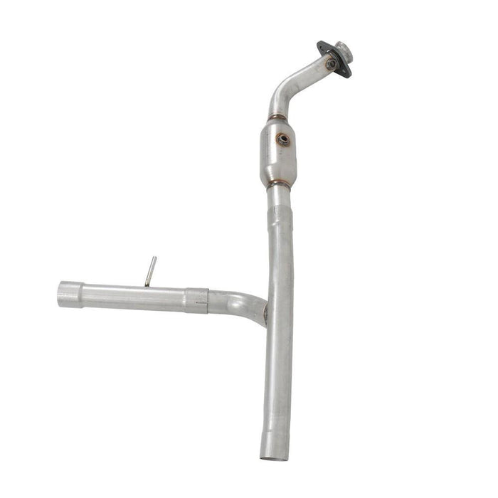 DURAFORCE For 2004-2008 Ford F-150 F150 4.6L V8 RWD Catalytic Converter Set Left + Right