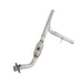 DURAFORCE For 2004-2008 Ford F-150 F150 4.6L V8 RWD Catalytic Converter Set Left + Right