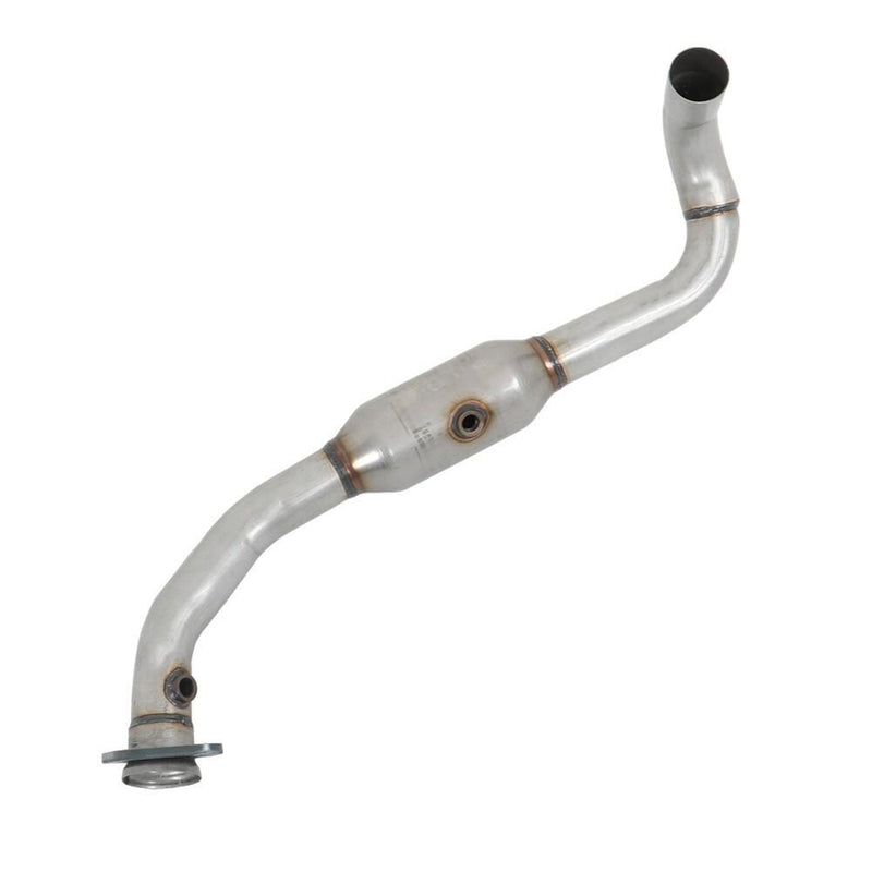 DURAFORCE For 2004-2008 Ford F-150 F150 4.6L V8 RWD Catalytic Converter Set Left + Right