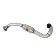 DURAFORCE For 2004-2008 Ford F-150 F150 4.6L V8 RWD Catalytic Converter Set Left + Right