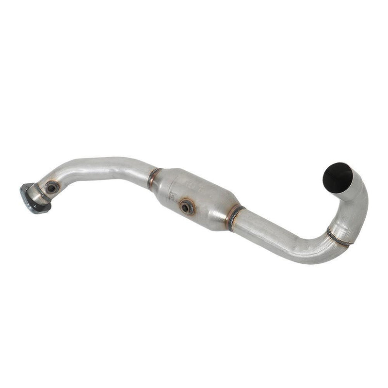 DURAFORCE For 2004-2008 Ford F-150 F150 4.6L V8 RWD Catalytic Converter Set Left + Right