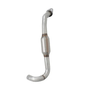DURAFORCE For 2004-2008 Ford F-150 F150 4.6L V8 RWD Catalytic Converter Set Left + Right