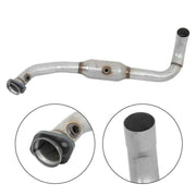 DURAFORCE For 2004-2008 Ford F-150 F150 4.6L V8 RWD Catalytic Converter Set Left + Right