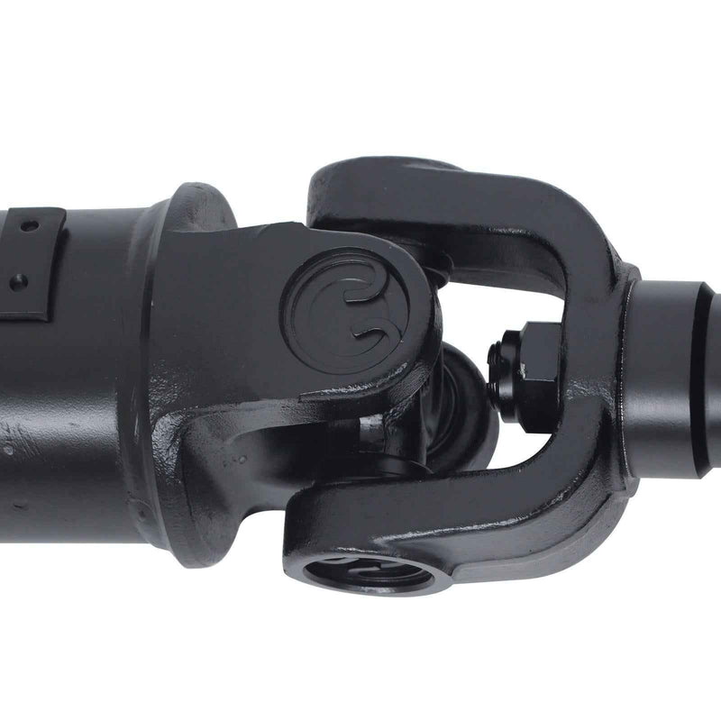 DURAFORCE Driveshaft Prop Shaft Rear Side For 2010-2016 Cadillac SRX AWD 22885388 986-301