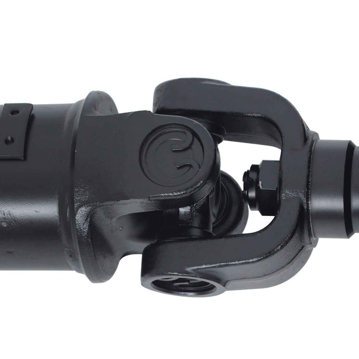 DURAFORCE Driveshaft Prop Shaft Rear Side For 2010-2016 Cadillac SRX AWD 22885388 986-301