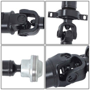 DURAFORCE Driveshaft Prop Shaft Rear Side For 2010-2016 Cadillac SRX AWD 22885388 986-301