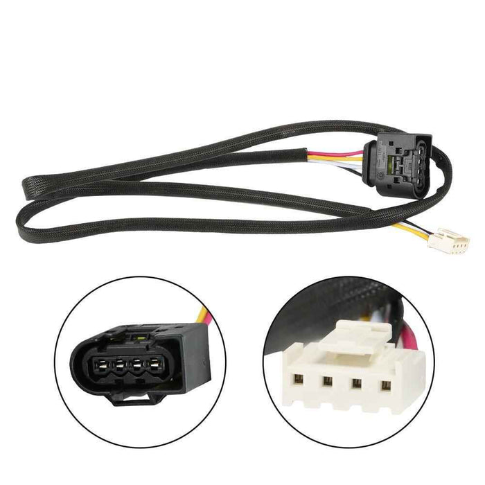 DURAFORCE For 2019-2022 Dodge Ram Cummins 6.7L HE351VE HE300VG Turbo Actuator w/Calibrator