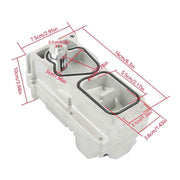 DURAFORCE For 2019-2022 Dodge Ram Cummins 6.7L HE351VE HE300VG Turbo Actuator w/Calibrator