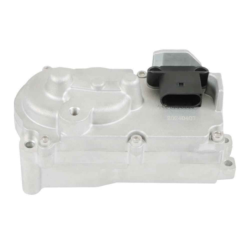 DURAFORCE For 2019-2022 Dodge Ram Cummins 6.7L HE351VE HE300VG Turbo Actuator w/Calibrator