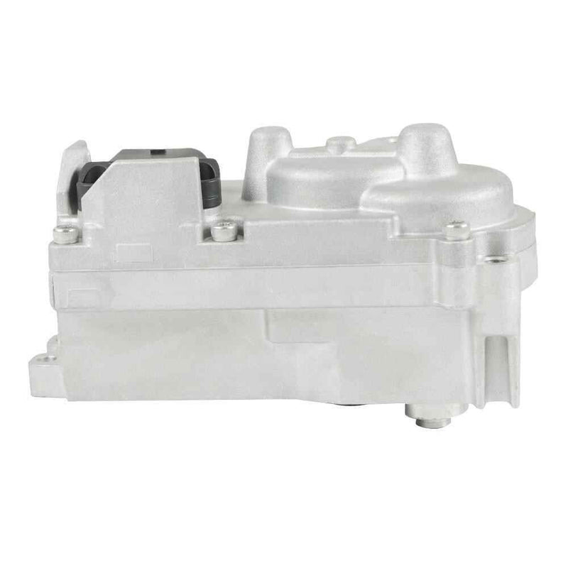 DURAFORCE For 2019-2022 Dodge Ram Cummins 6.7L HE351VE HE300VG Turbo Actuator w/Calibrator