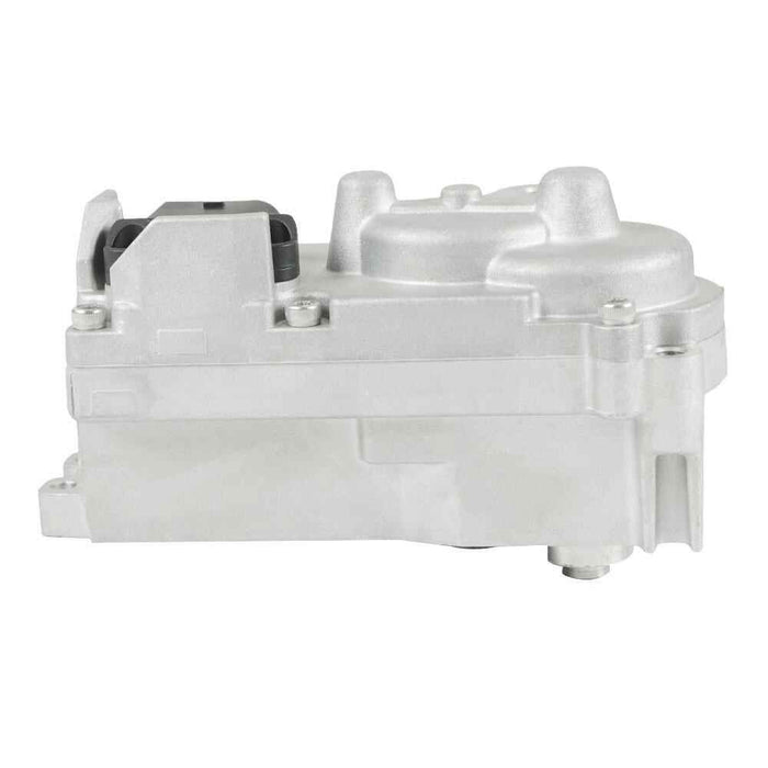 DURAFORCE For 2019-2022 Dodge Ram Cummins 6.7L HE351VE HE300VG Turbo Actuator w/Calibrator