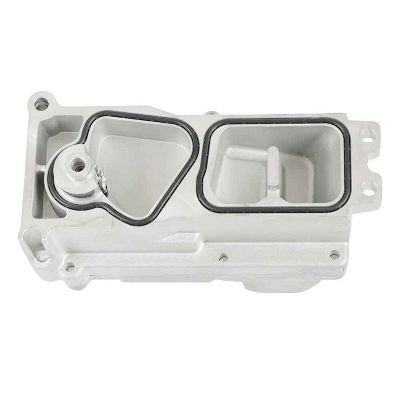 DURAFORCE For 2019-2022 Dodge Ram Cummins 6.7L HE351VE HE300VG Turbo Actuator w/Calibrator