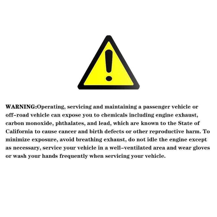 DURAFORCE Y Pipe Catalytic Converter For Chevy Silverado 1500 GMC Sierra 1500 1999-2006