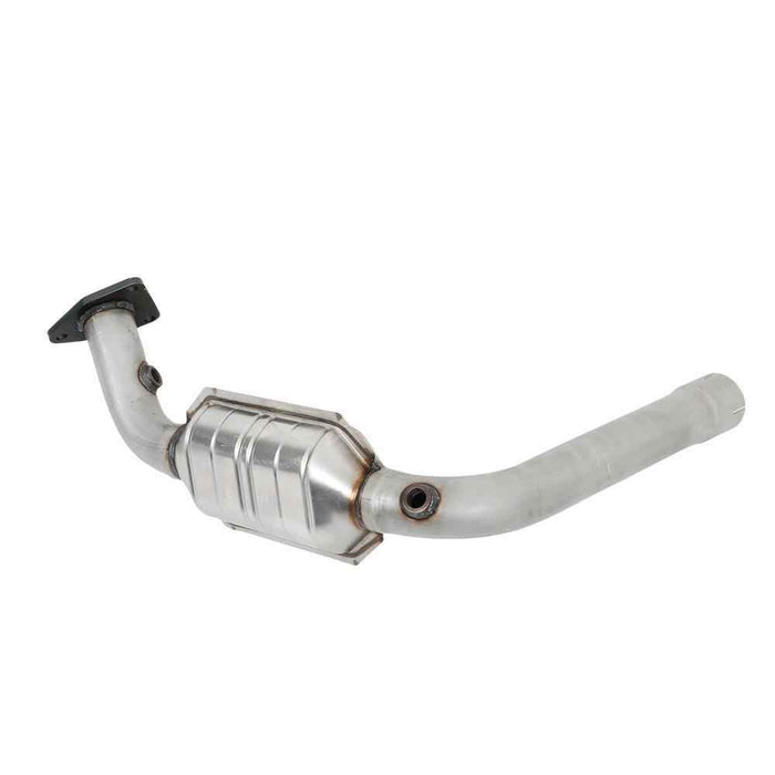 DURAFORCE Y Pipe Catalytic Converter For Chevy Silverado 1500 GMC Sierra 1500 1999-2006