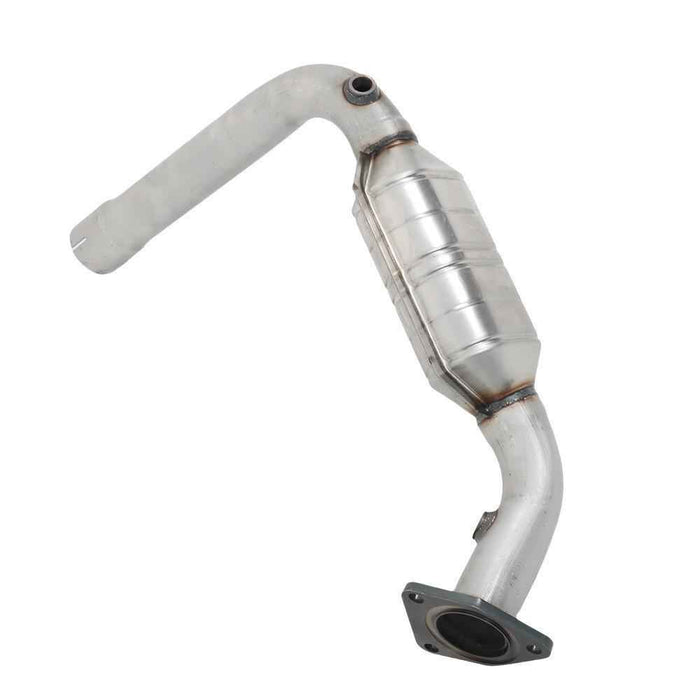 DURAFORCE Y Pipe Catalytic Converter For Chevy Silverado 1500 GMC Sierra 1500 1999-2006