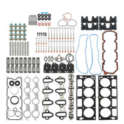 DURAFORCE E1840P Stage 2 Cam Lifters Head Gasket Kit For GMC Cadillac Chevrolet Buick 5.3L