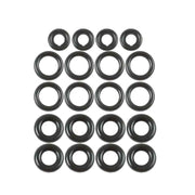 DURAFORCE E1840P Stage 2 Cam Lifters Head Gasket Kit For GMC Cadillac Chevrolet Buick 5.3L