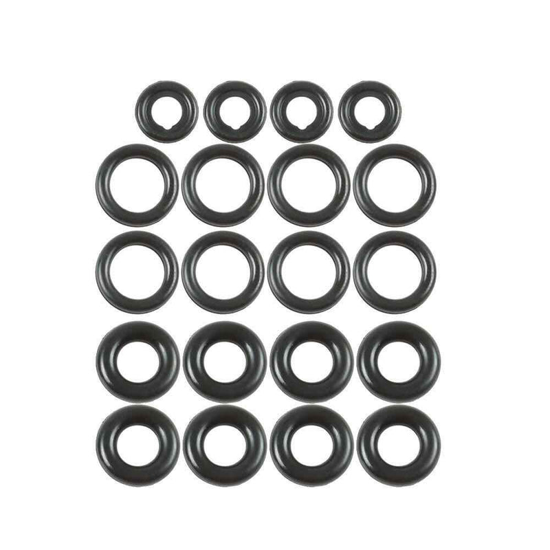DURAFORCE E1840P Stage 2 Cam Lifters Head Gasket Kit For GMC Cadillac Chevrolet Buick 5.3L