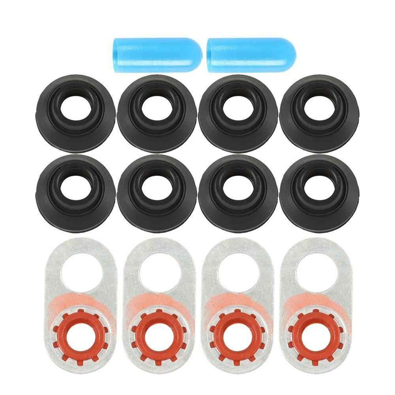 DURAFORCE E1840P Stage 2 Cam Lifters Head Gasket Kit For GMC Cadillac Chevrolet Buick 5.3L